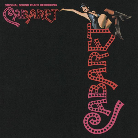 9b540cb6 0135 4604 8313 3cbd9c897d18 - VA - Cabaret (Original Soundtrack Recording) (Remastered) (1972/1996)