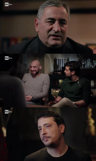 L'Aquila 3.32 - la generazione dimenticata (2019) .mkv WEBRip x264 AAC -ITA
