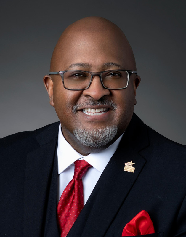 Non-partisan election information about John Fitzgerald Mcgee, Candidate - Harris County Department of Education, Place 6, Precinct 1 by the League of Women Voters of Houston