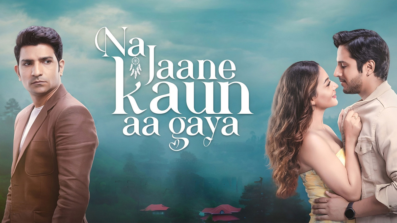 Na Jaane Kaun Aa Gaya (2026) [HDTC]