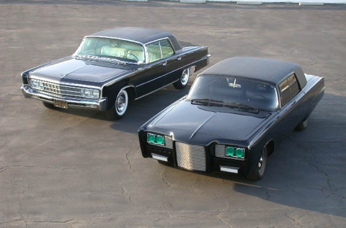 1966-Chrysler-Imperial-The-Black-Beauty.