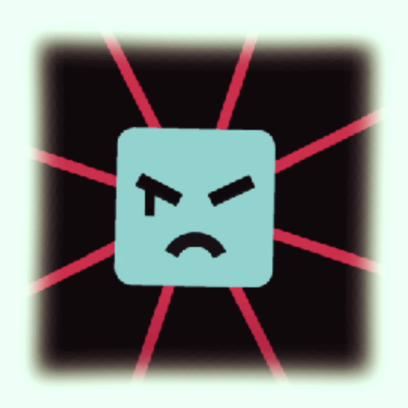 Friend/Big Cube/Close To Me boss || Just Shapes & Beats