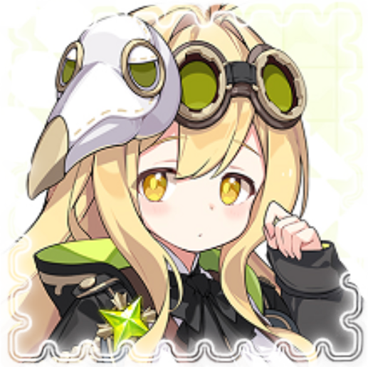 Ridge | Stella Sora