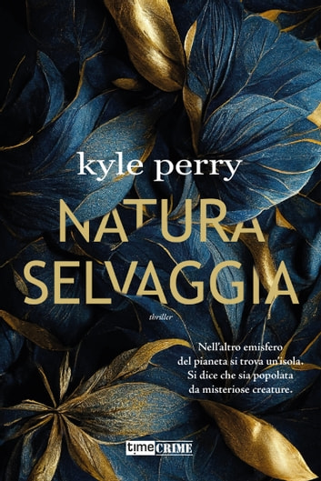 Kyle Perry - Natura selvaggia (2023)