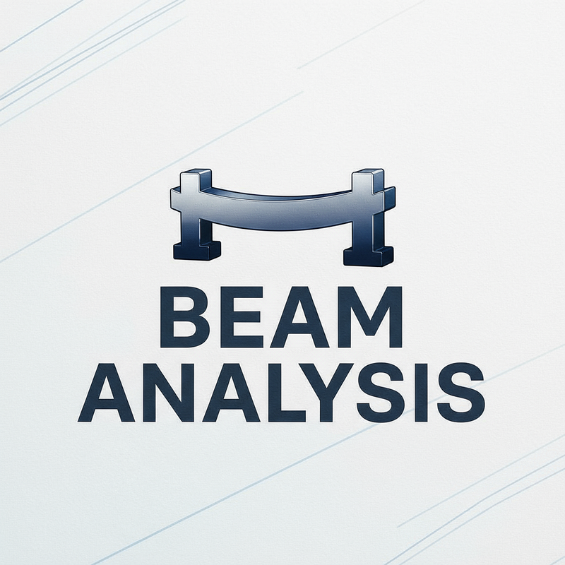 Beam Analysis