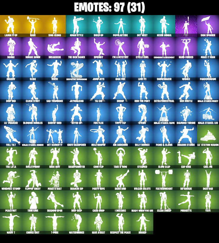 emotes comp