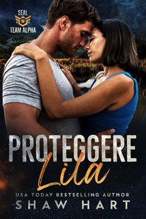 Shaw Hart - Proteggere Lila (2024)