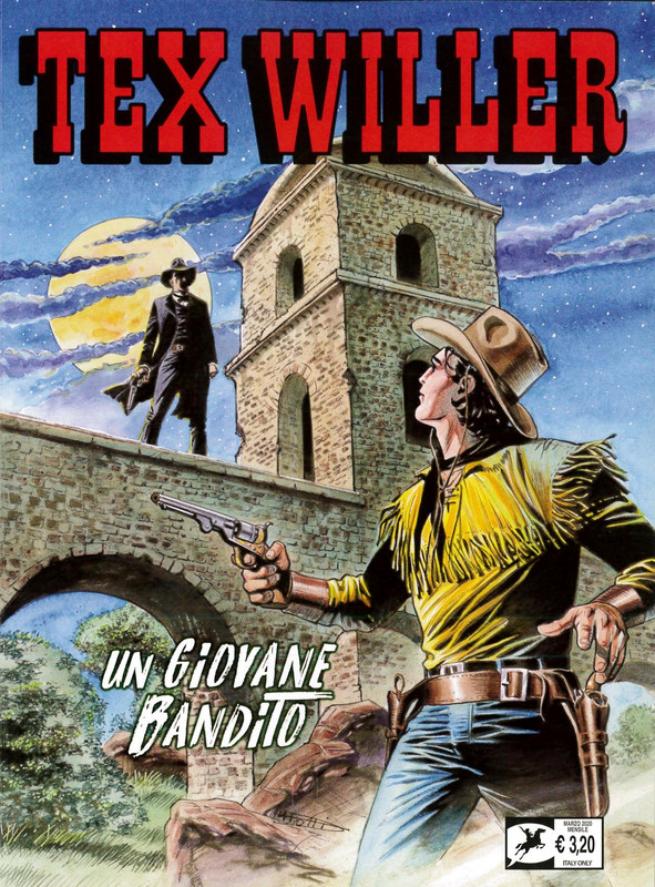 TEX-WILLER