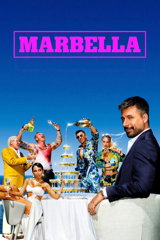 Marbella (2024) (Sezon 1) PL.480p.WEB-DL.x264-BRX | Lektor PL