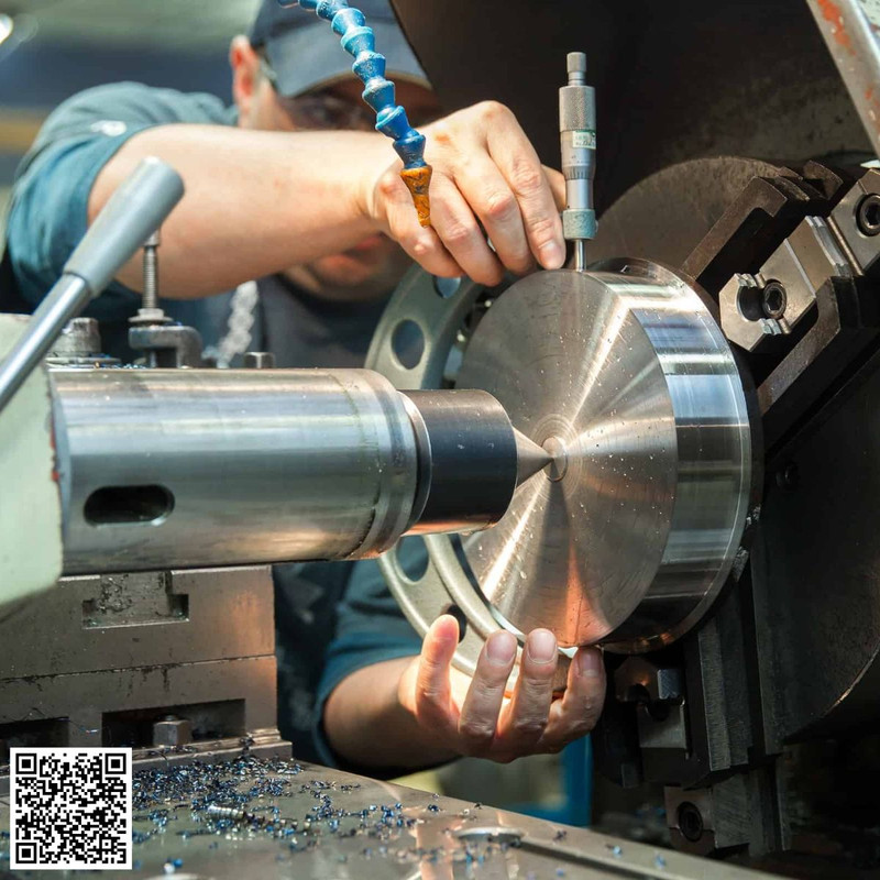 The Future of Machine Shop Auctions Online Trends to Watch