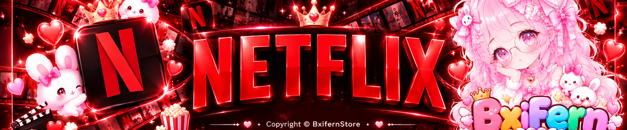 Netflix