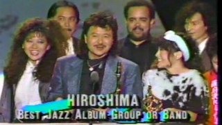 Hiroshima - Discografia (16CD) (1979-2009) .Flac