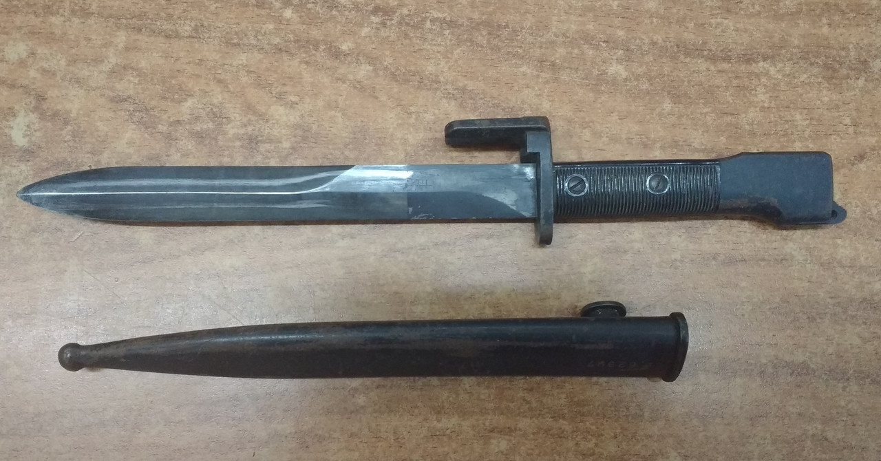 Bayoneta FAL mia  (2)