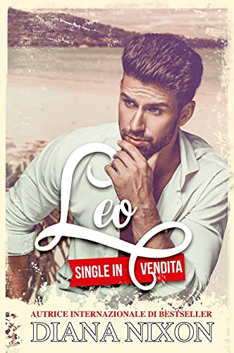 Diana Nixon - Leo (Single in Vendita Vol. 2) (2021)