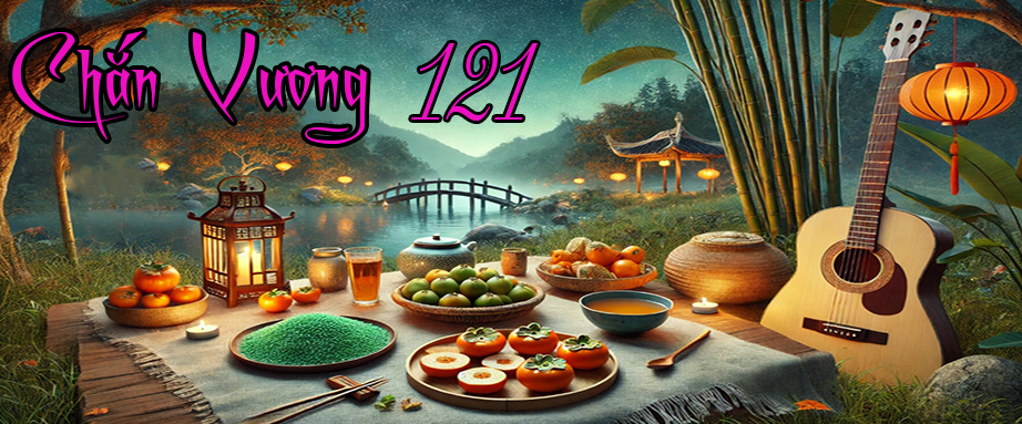 Đăng Ký Giải Đấu Chắn Vương 121. Hội tụ anh tài - Tinh hoa Chắn Việt