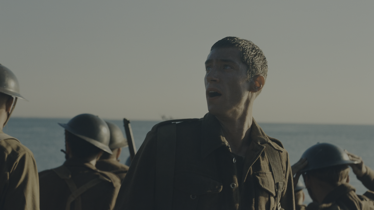 Dunkirk (2017) [BluRay Rip 2160p HDR10 ITA-ENG DTS-AC3-SUBS] [M@