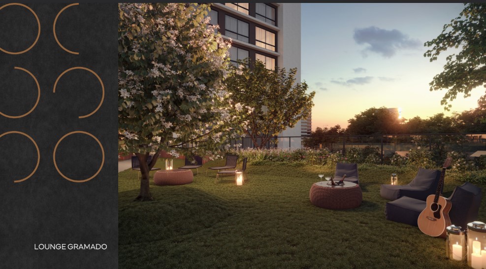 Imagem do Concept João Farinha | Studios e Apartamentos em Boa Viagem