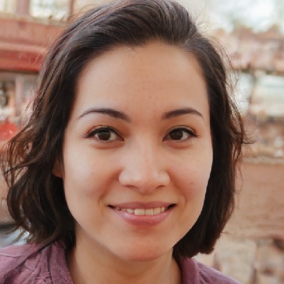 NicolePFajar