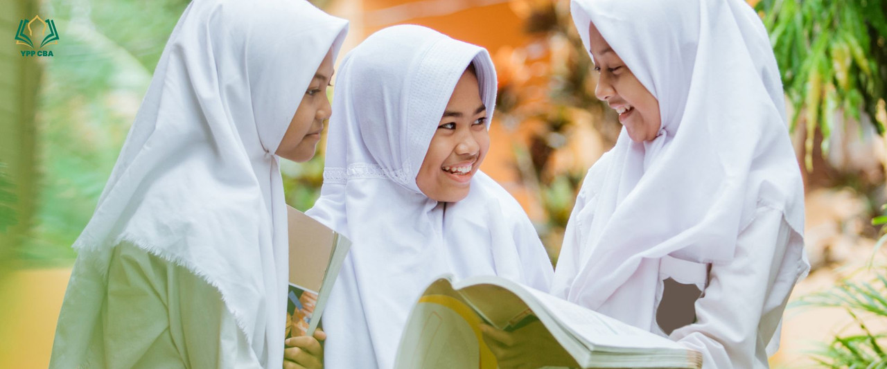 Pondok Pesantren Cholil Basit Al-Karim