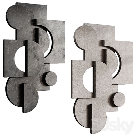 Decorative Wall Art