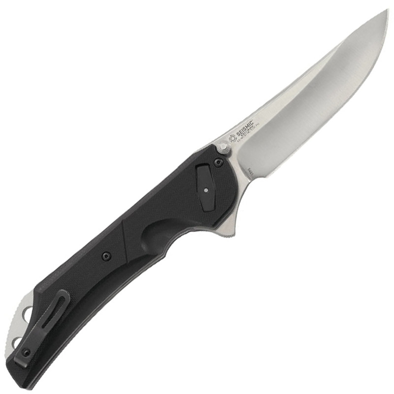 CRKT5401   SEISMIC Ч2
