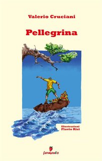 Valerio Cruciani - Pellegrina (2024)