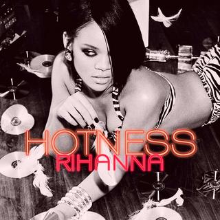Rihanna - Hotness (2008) .mp3 - 192 kbps