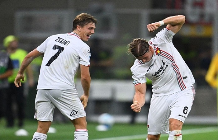 Soi kèo tài xỉu, phạt góc trận Cremonese vs Sassuolo, 23h30 ngày 29/08
