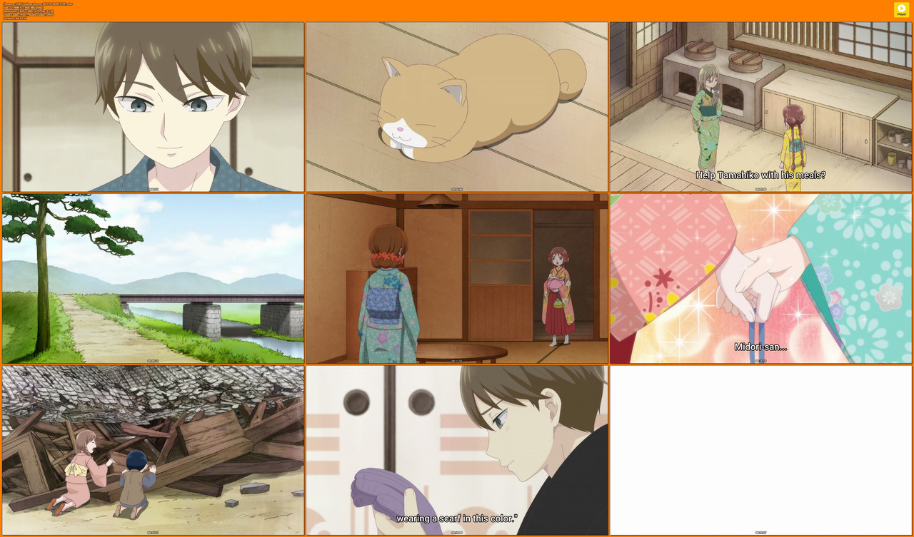 [HR] Taishou Otome S01E10 [B4FE15FF].mkv