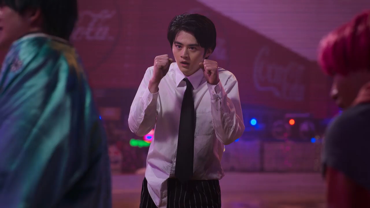 Viral Hit 2026 WebRip Season 1 [Hindi + English] 480p 720p ESub Screenshot