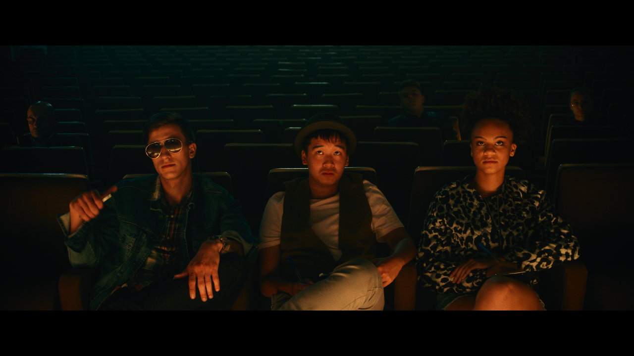 mpv shot The Toxic Avenger Unrated 2023 2160p UHD BDRemux HDR HEVC Нечипорук 00 20 29 0006