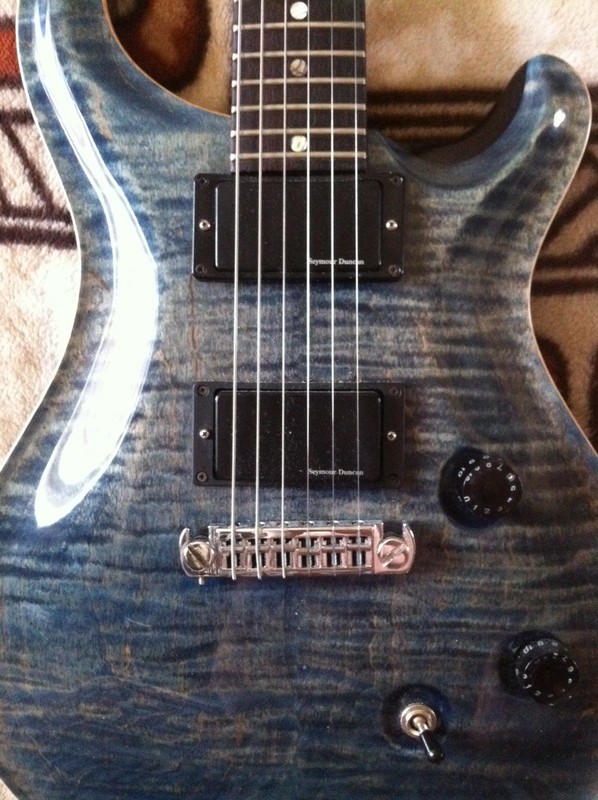 PRS CE24 4