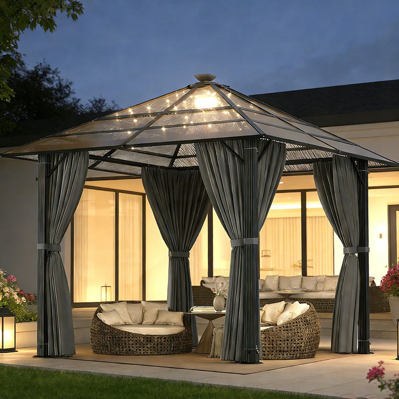 Gazebo GZ-02