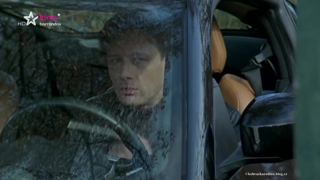 Smrtelné odhalení CZdab  Krimi, Německo, 2010 5018