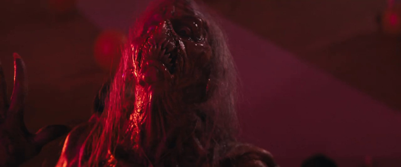 Black Friday 2021 BluRay [Hindi + English] 480p, 720p ESub Screenshot