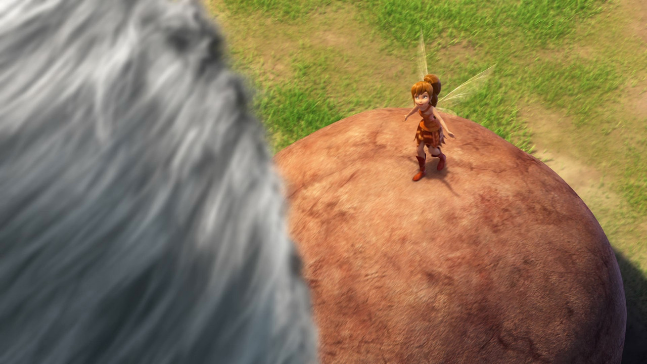 Tinker Bell and the Legend of the Never Beast 2014 Trial 5 1 WEBDL mkv snapshot 00 25 59 558