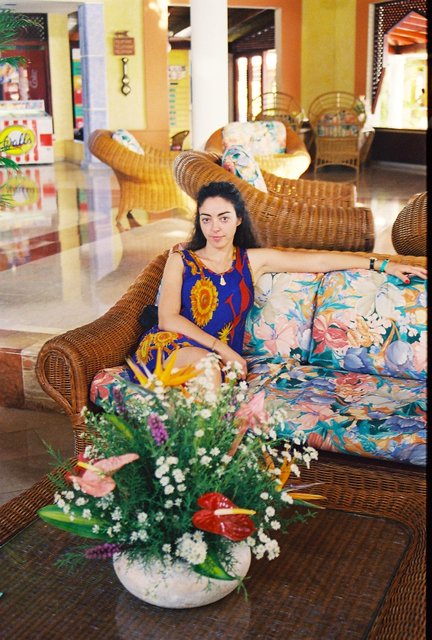 Hotel Fiesta Palace 5* - República Dominicana y sus pueblos-1998/1999/2004 (22)