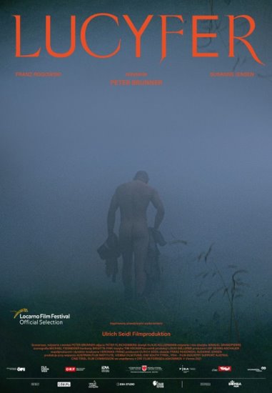 Lucyfer / Luzifer (2021) PL.WEB-DL.XviD-GR4PE | Lektor PL
