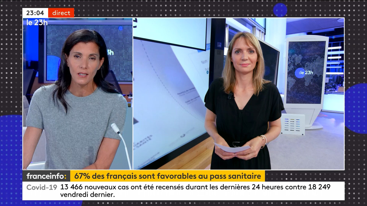 09.03 - 21.59.00 - Le 23h. Le grand JT du soir de France Télévisions,....ts_snapshot_07.40.530