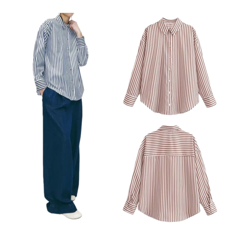 Zara Shirt