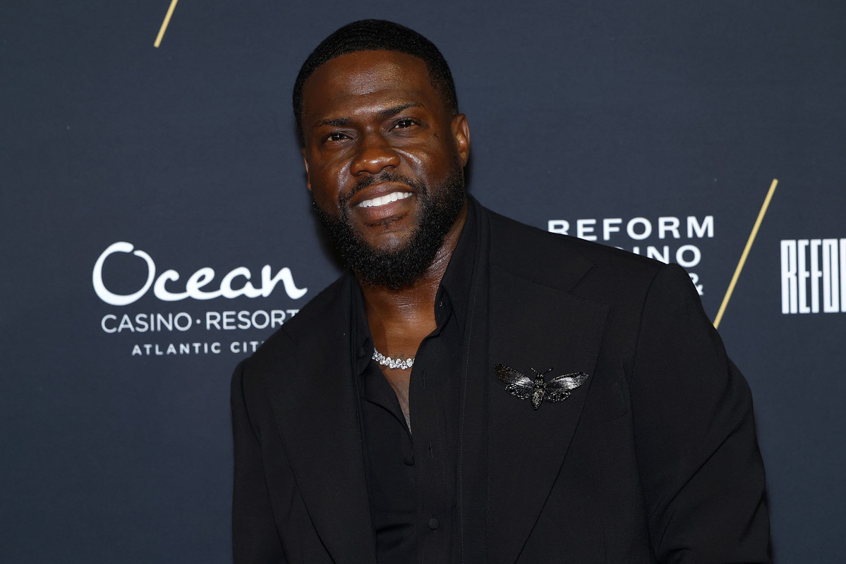 Photo of Kevin Hart