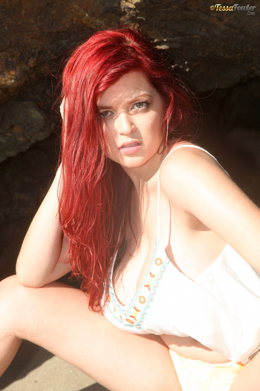 tessa fowler cave girl set 1 4