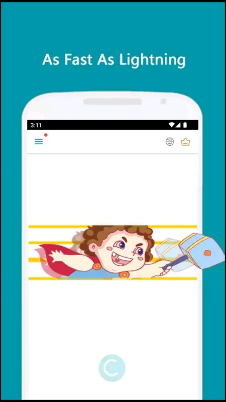 Download Thunder VPN APK
