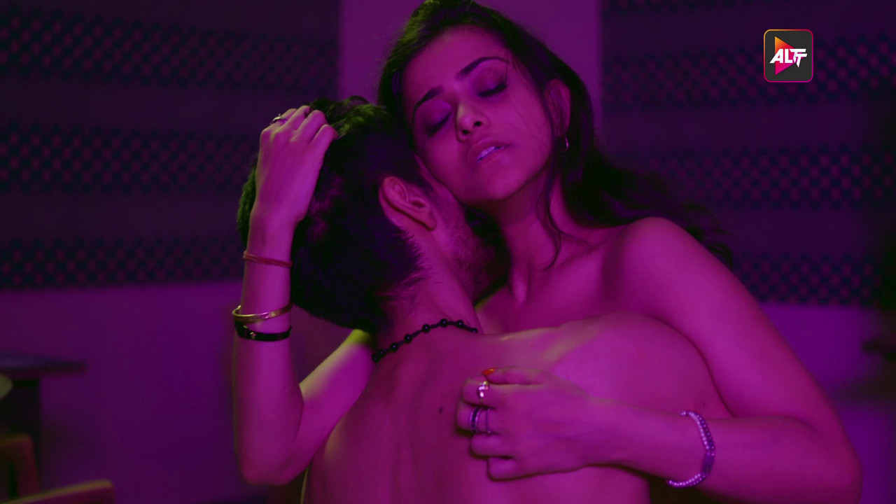 Haseeno Ka Inteqaam (2024) ALtBalaji Hindi