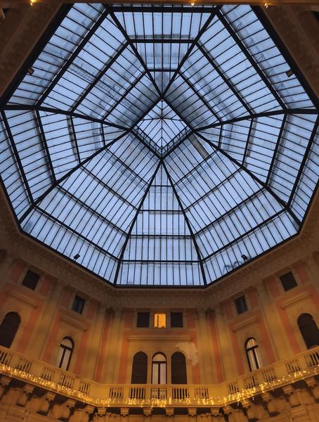 Milán-Turín-Génova-Pavía - Blogs de Italia - Pavía: la famosa batalla y sus torres medievales (22)