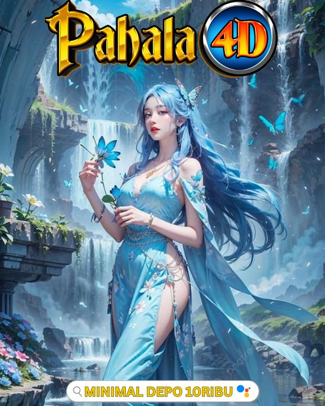 Pahala4d • Mudah Daftar Situs Slot Online #1 Di Indonesia Dengan Live RTP Terakurat Pastinya Menang