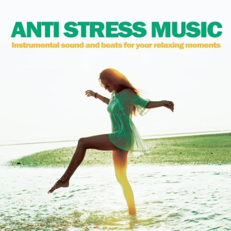 VA   Anti Stress Music (Instrumental sound and beats for your relaxing moments) (2022) FLAC