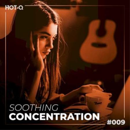 Various Artists - Soothing Concentration 009 (2021)