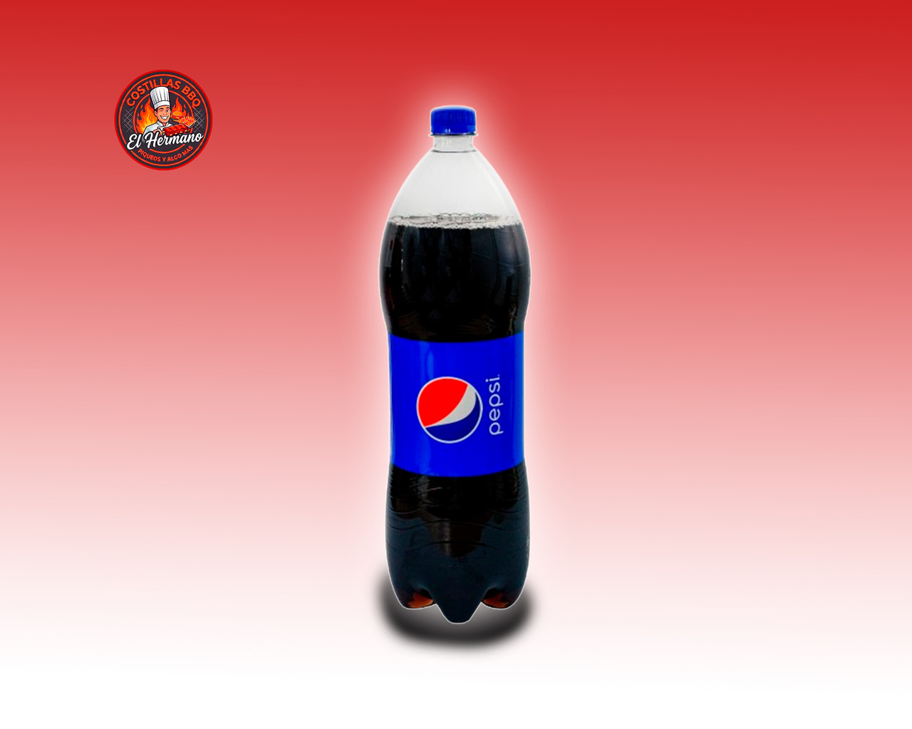 Cola Pepsi (2L)
