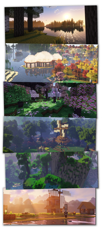 Our Story: Earth - Minecraft Modpacks - CurseForge